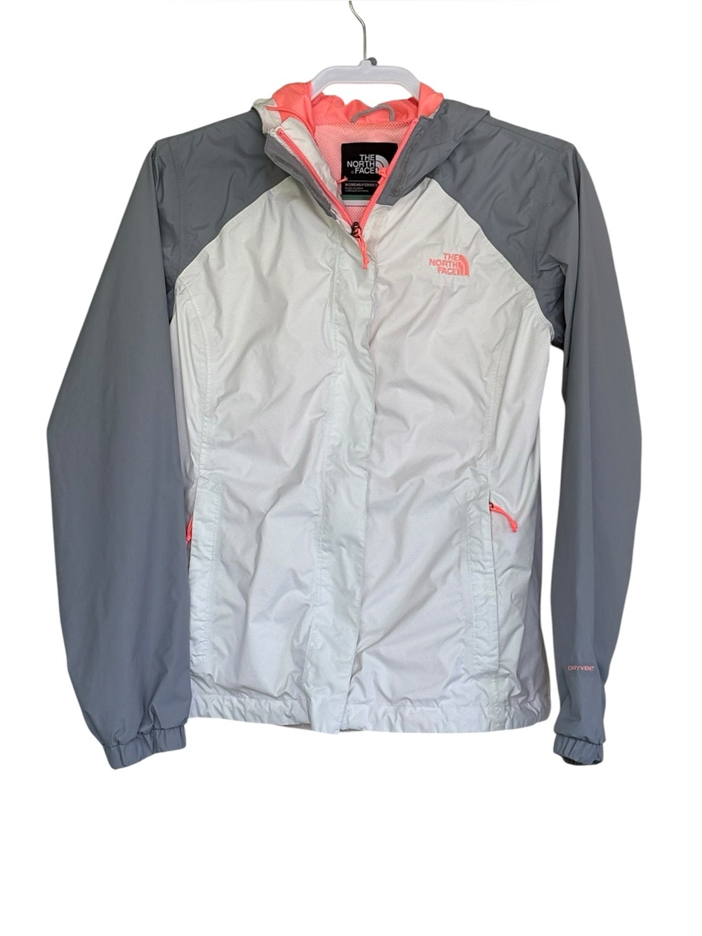 The North Face Resolve 2 Jacket Size S